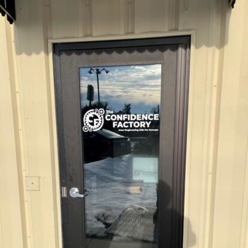Window & Wall Graphics
